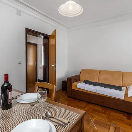 Lejlighed 1 Bedroom Awesome In