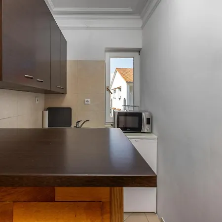1 Bedroom Awesome In Crikvenica