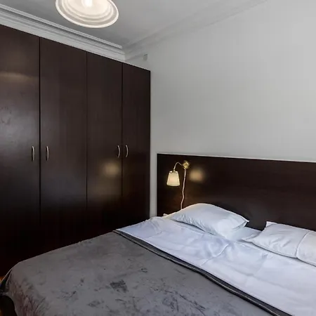 Apartmán 1 Bedroom Stunning In