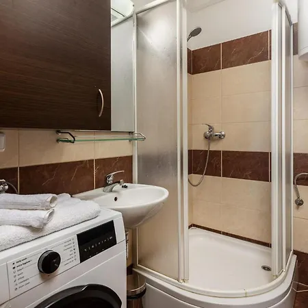 Lejlighed 1 Bedroom Awesome In *