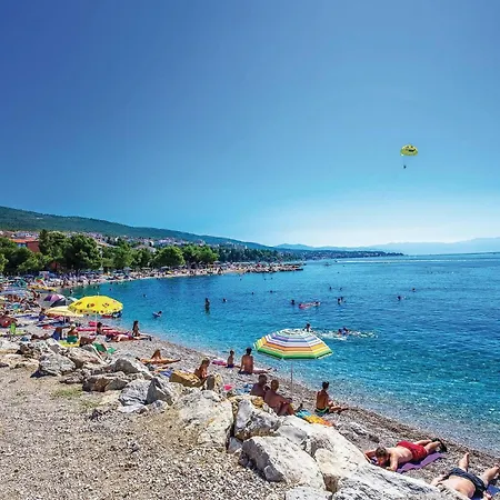 Lejlighed 1 Bedroom Awesome In Crikvenica