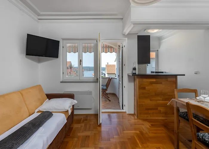 1 Bedroom Stunning In * Crikvenica