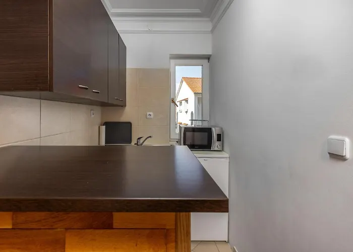 1 Bedroom Stunning In Crikvenica